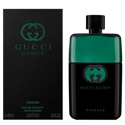 gucci luchtje mannen|gucci guilty essence.